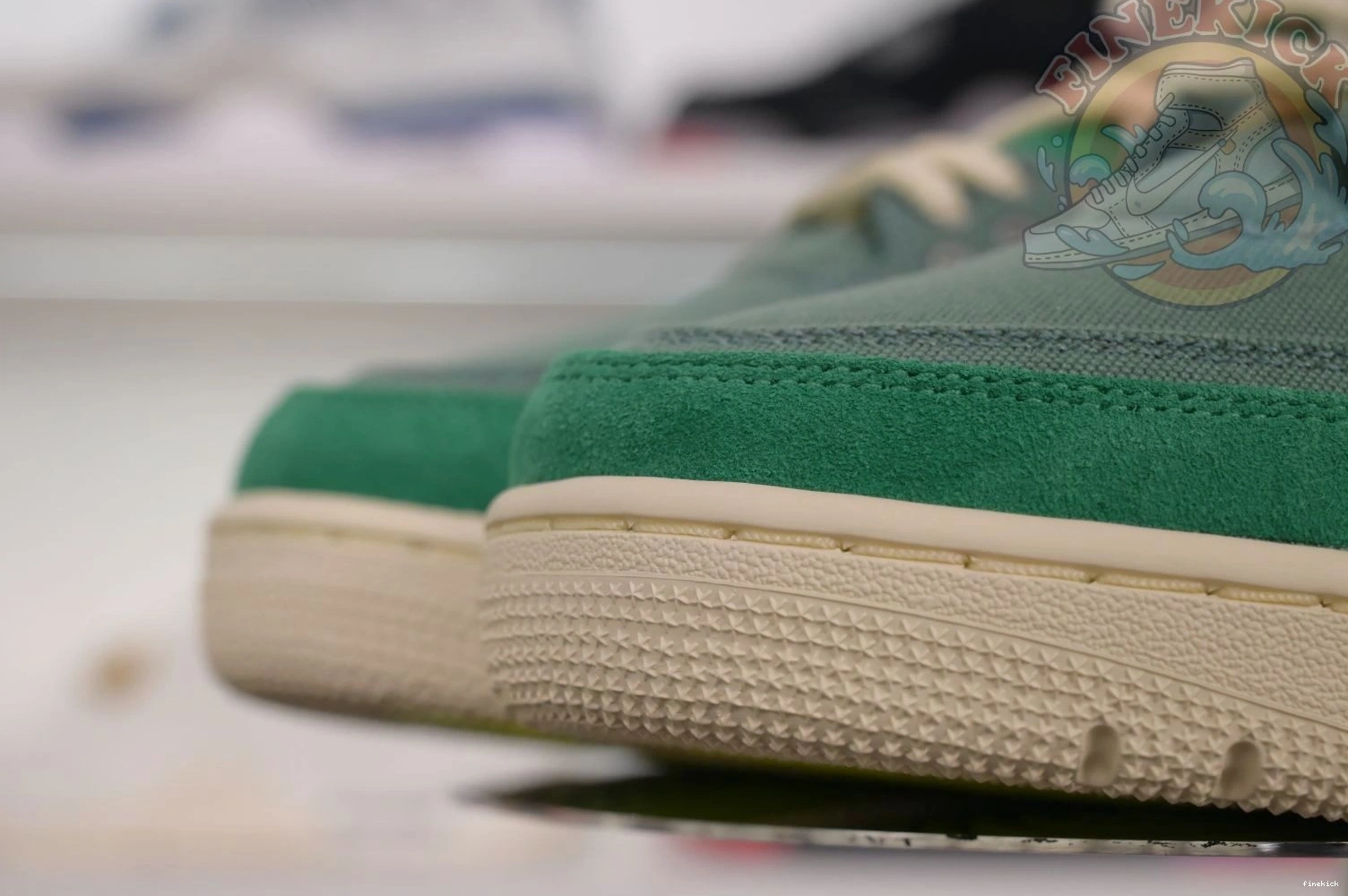 Jordan Air Jordan 3 OG WMNS